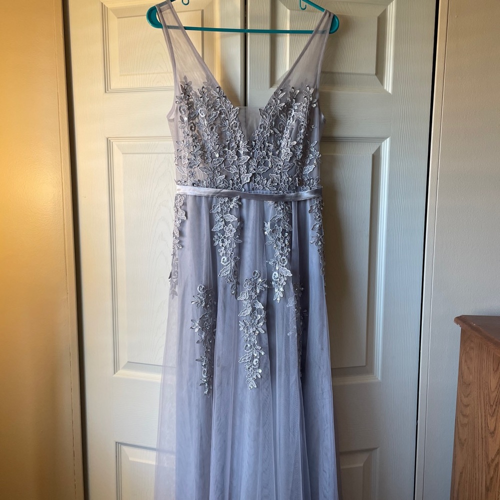 Prom/Bridesmaid Dress